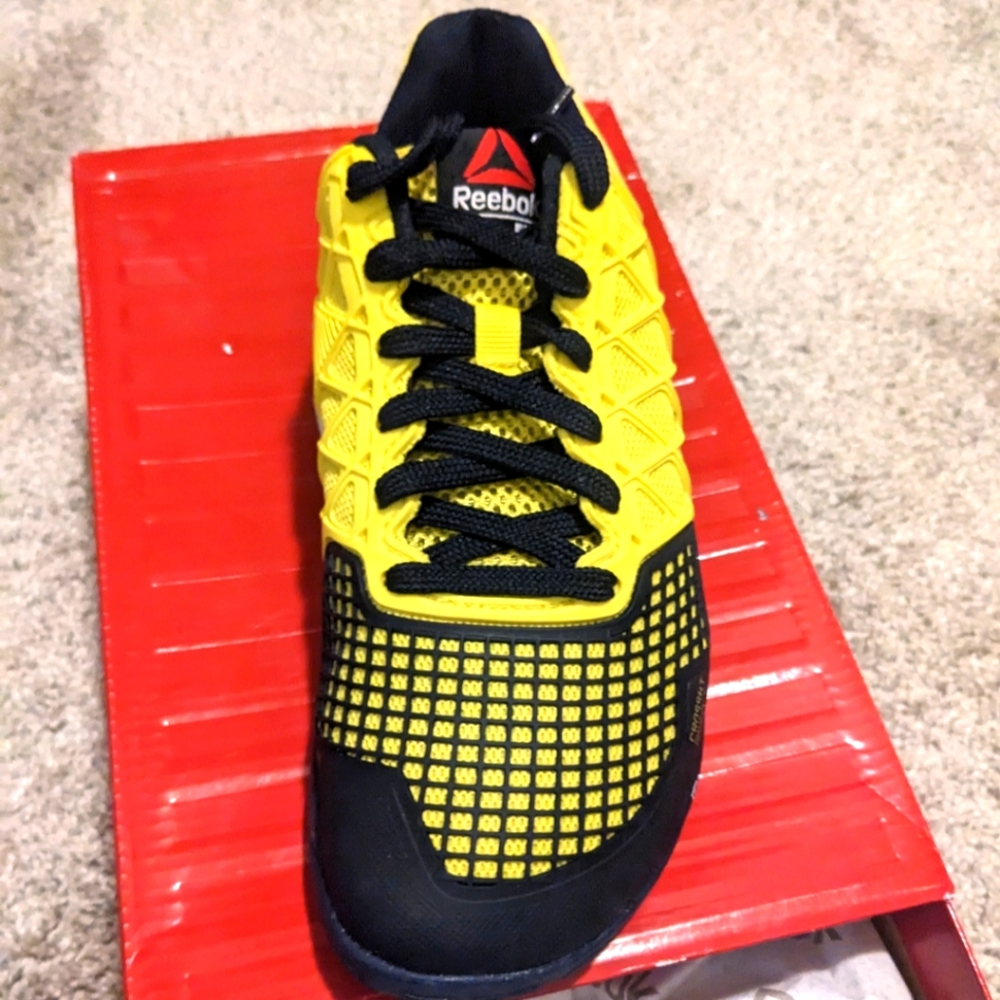 Reebok Nano 4.0 - Brand New
